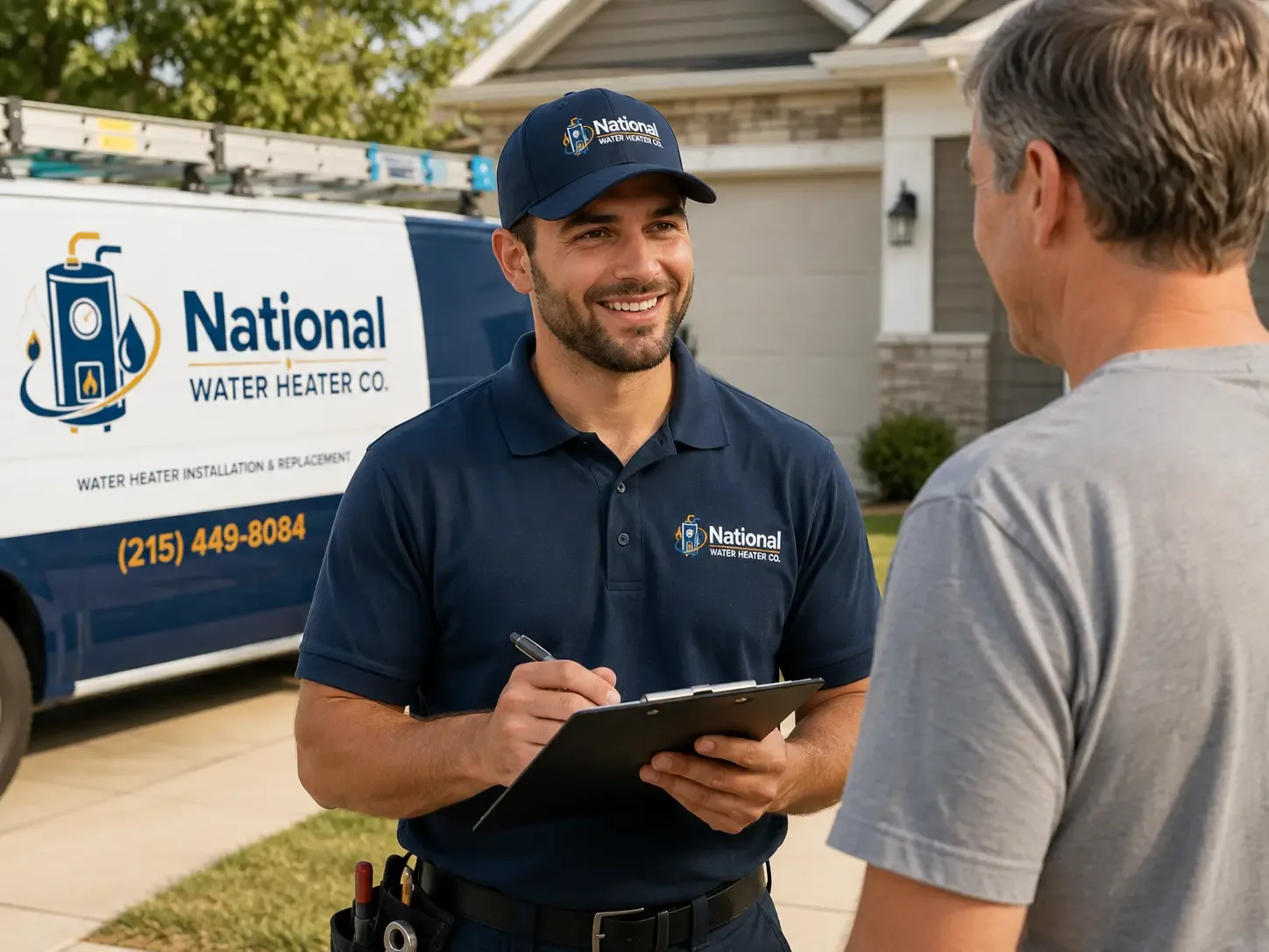 Water Heater Installation Gwinn, MI FAQs